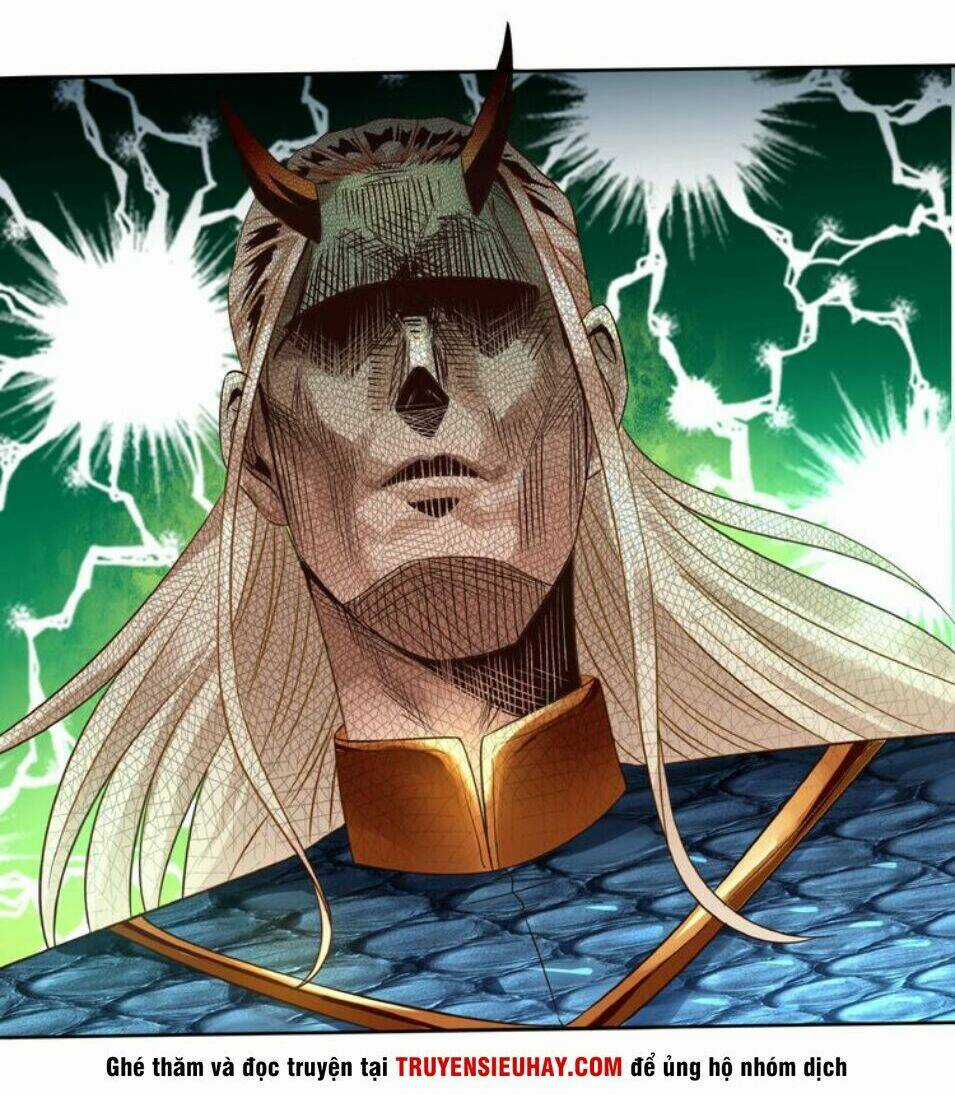 Thôn Phệ Lĩnh Vực Chapter 57 trang 14