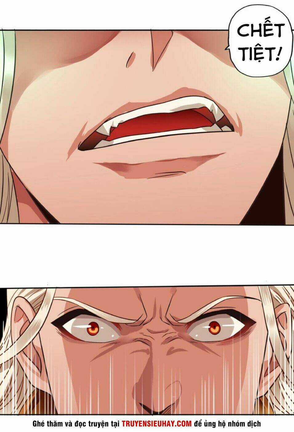 Thôn Phệ Lĩnh Vực Chapter 57 trang 15