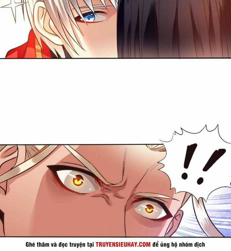 Thôn Phệ Lĩnh Vực Chapter 57 trang 19