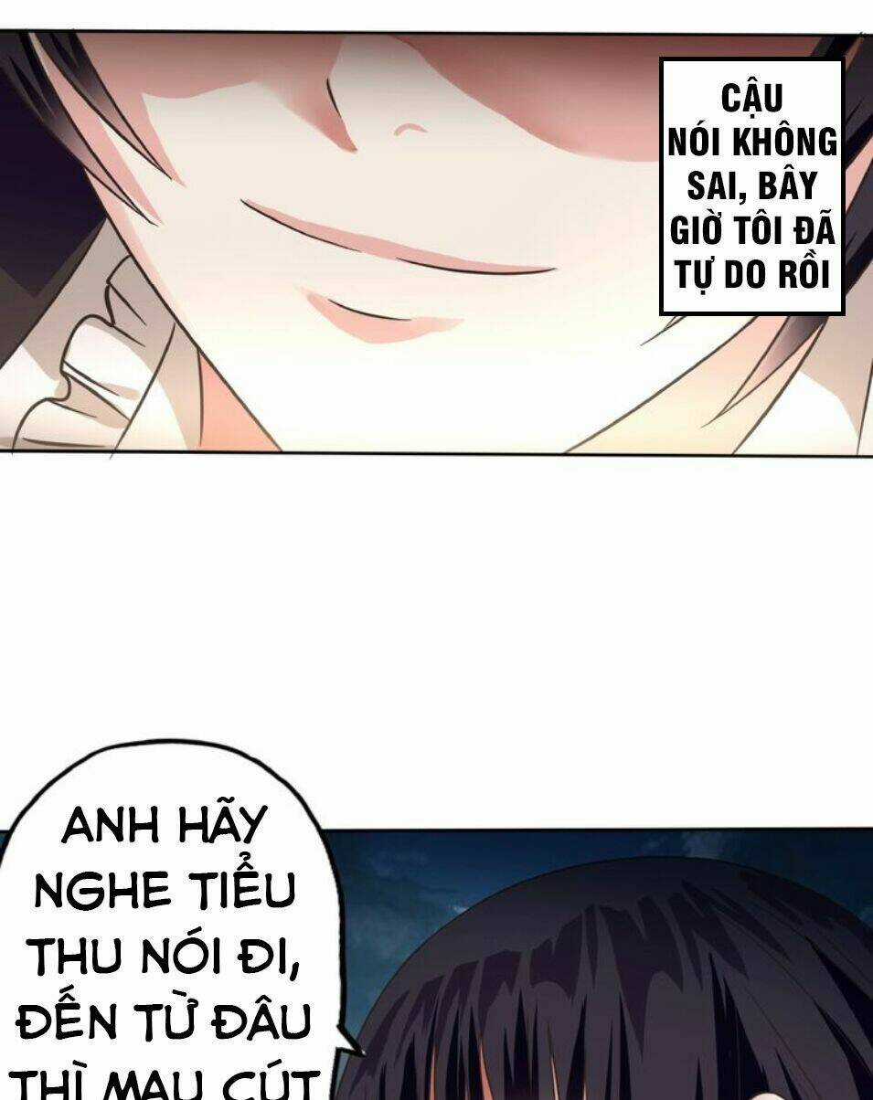 Thôn Phệ Lĩnh Vực Chapter 57 trang 2