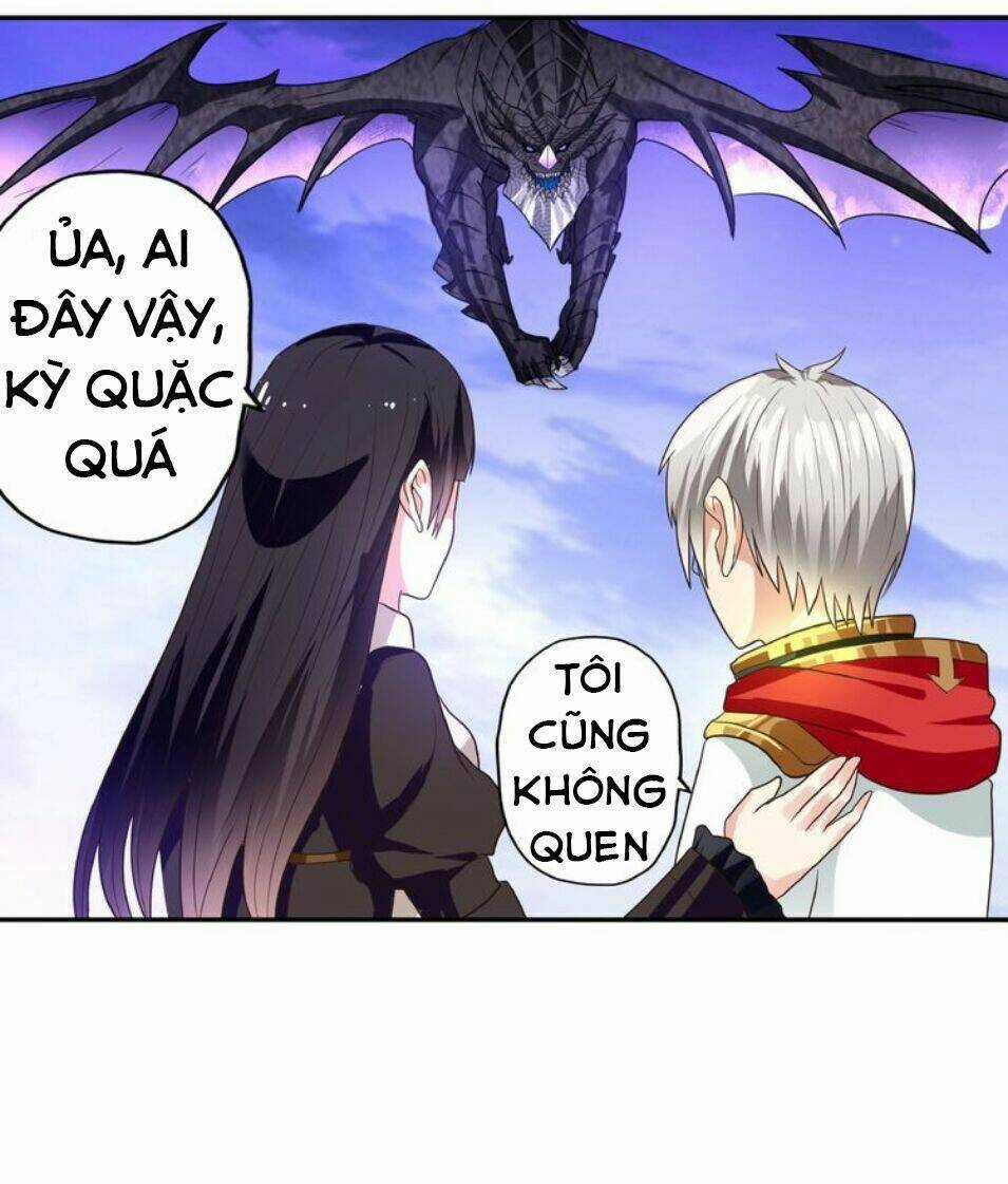 Thôn Phệ Lĩnh Vực Chapter 57 trang 22