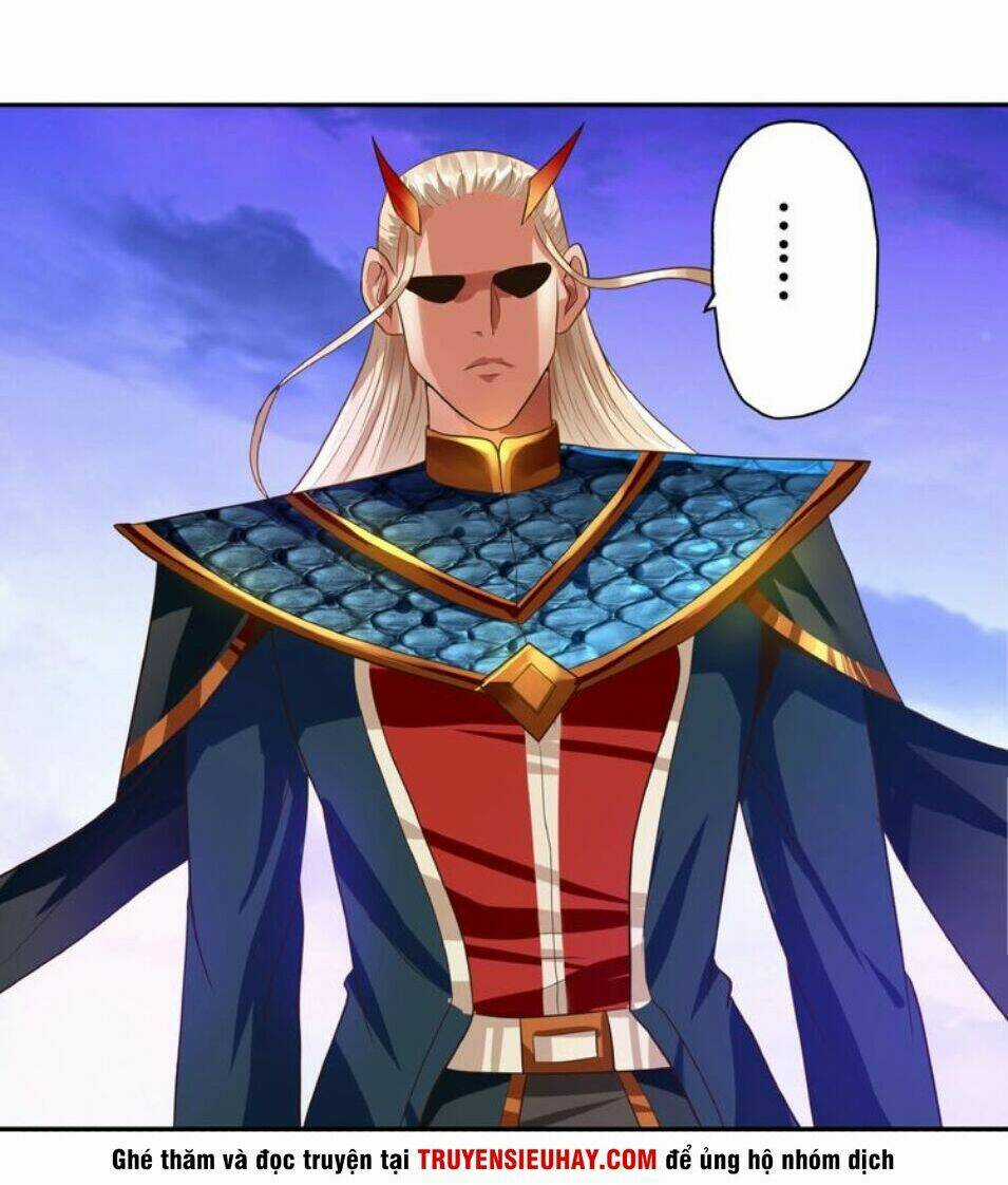 Thôn Phệ Lĩnh Vực Chapter 57 trang 23