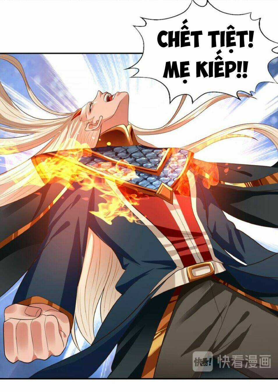 Thôn Phệ Lĩnh Vực Chapter 57 trang 25