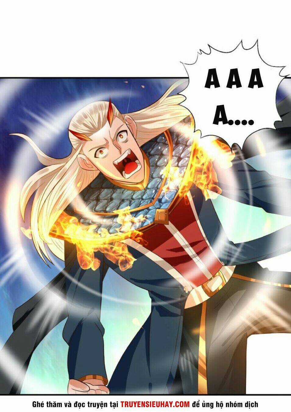 Thôn Phệ Lĩnh Vực Chapter 57 trang 26