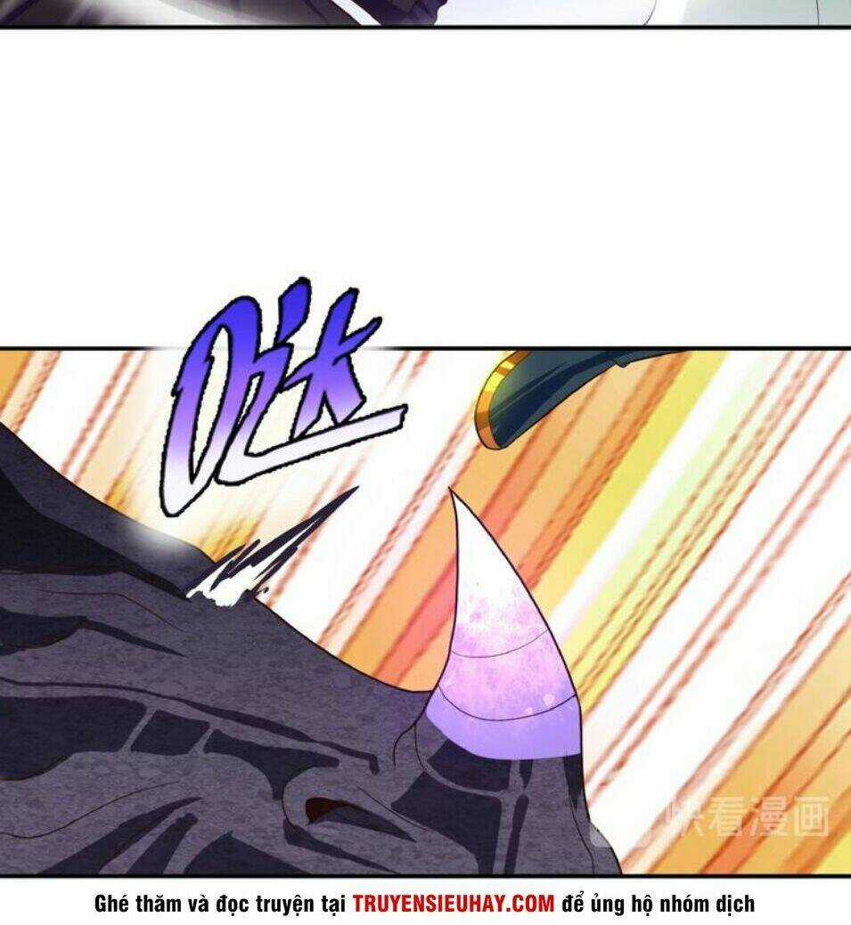 Thôn Phệ Lĩnh Vực Chapter 57 trang 29