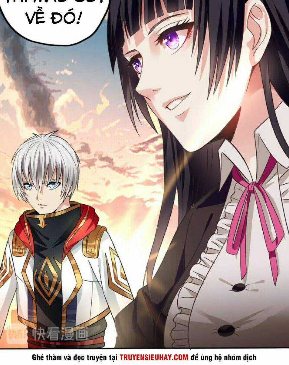 Thôn Phệ Lĩnh Vực Chapter 57 trang 3