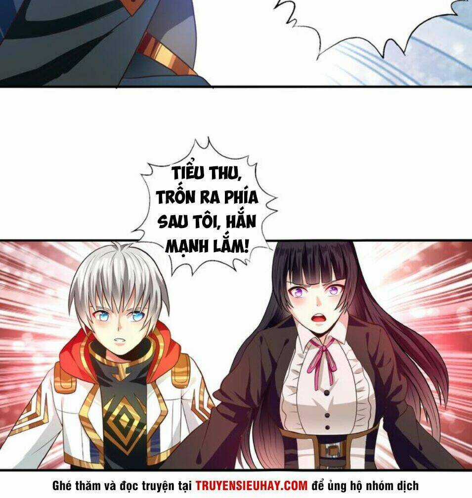 Thôn Phệ Lĩnh Vực Chapter 57 trang 31