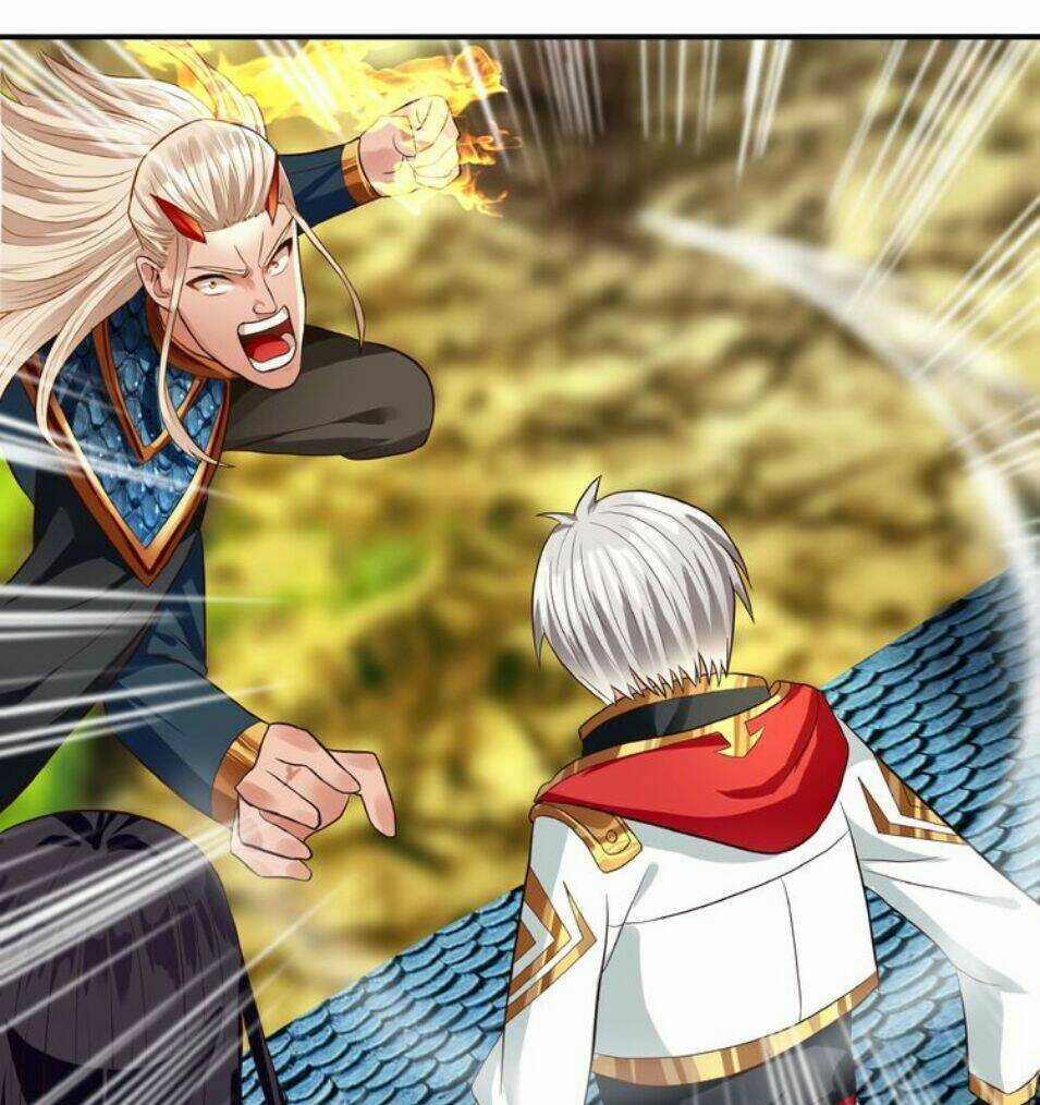 Thôn Phệ Lĩnh Vực Chapter 57 trang 33