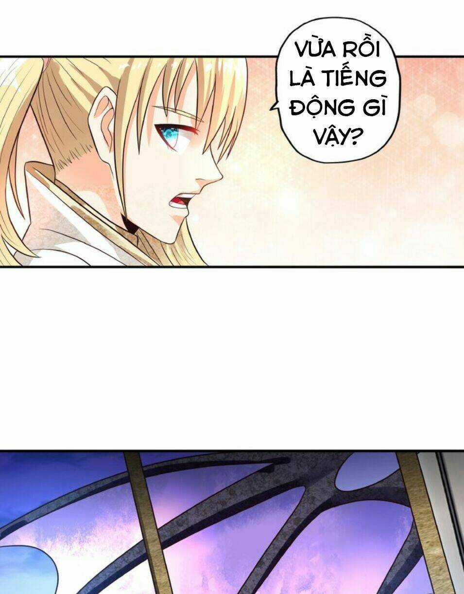 Thôn Phệ Lĩnh Vực Chapter 57 trang 35