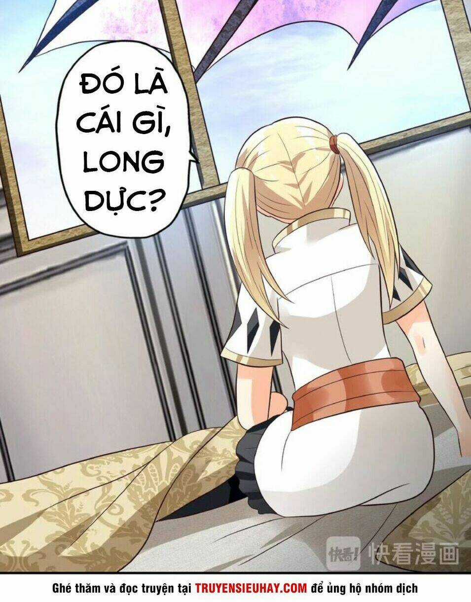 Thôn Phệ Lĩnh Vực Chapter 57 trang 36