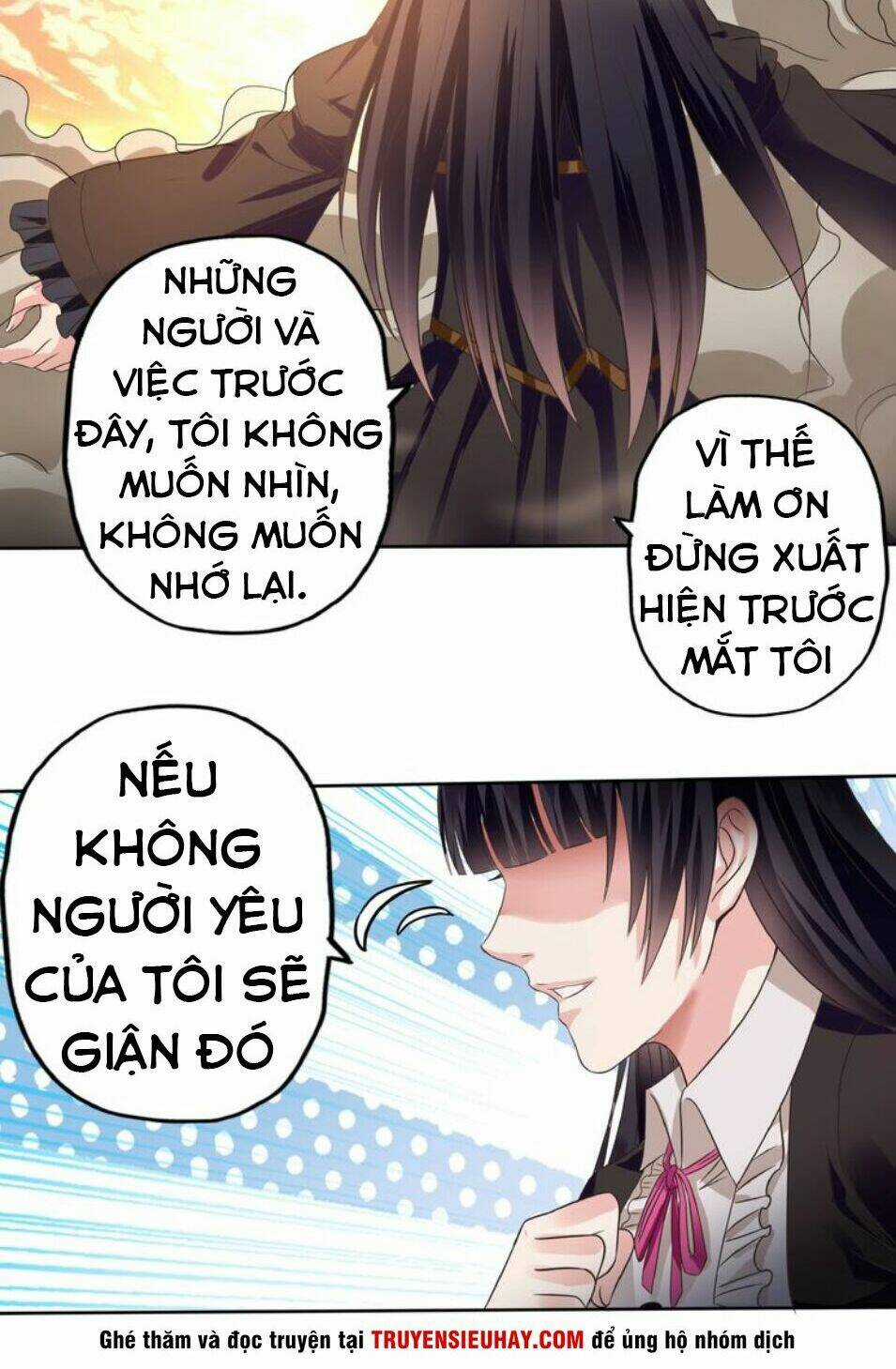 Thôn Phệ Lĩnh Vực Chapter 57 trang 5