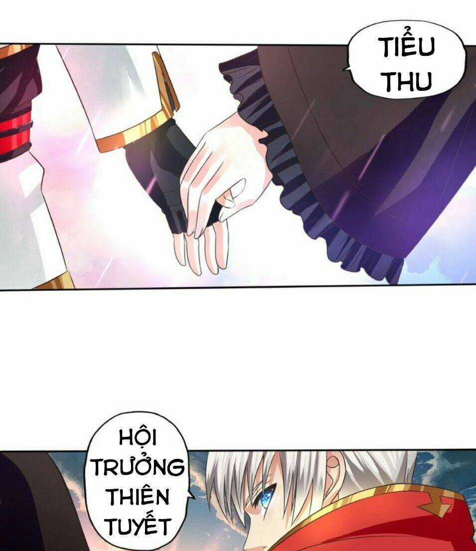 Thôn Phệ Lĩnh Vực Chapter 57 trang 6