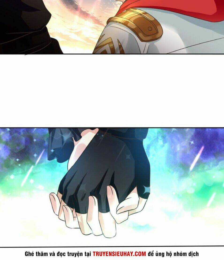 Thôn Phệ Lĩnh Vực Chapter 57 trang 7