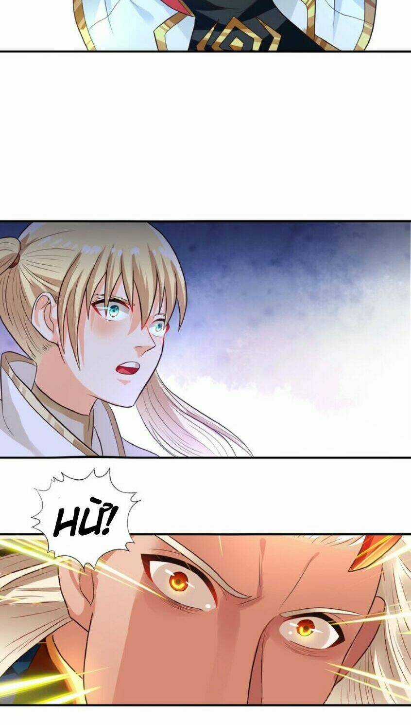 Thôn Phệ Lĩnh Vực Chapter 58 trang 2