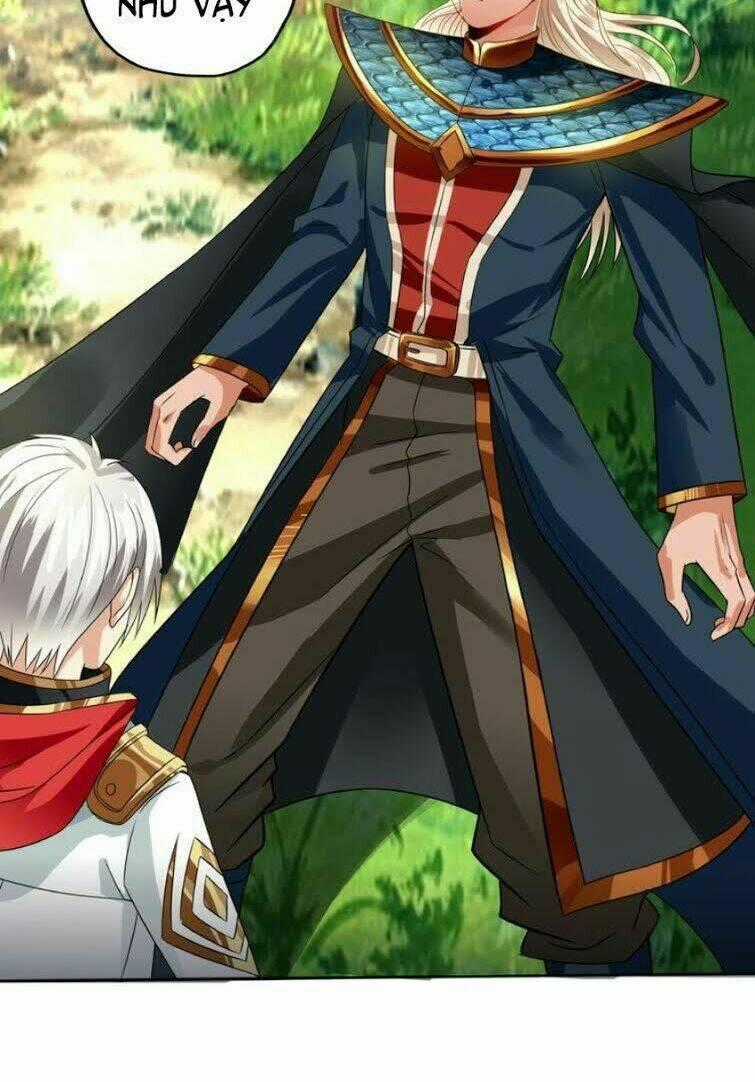 Thôn Phệ Lĩnh Vực Chapter 58 trang 27