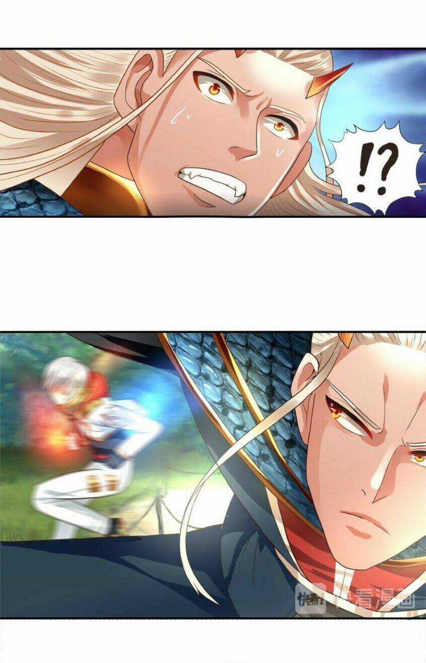 Thôn Phệ Lĩnh Vực Chapter 58 trang 7