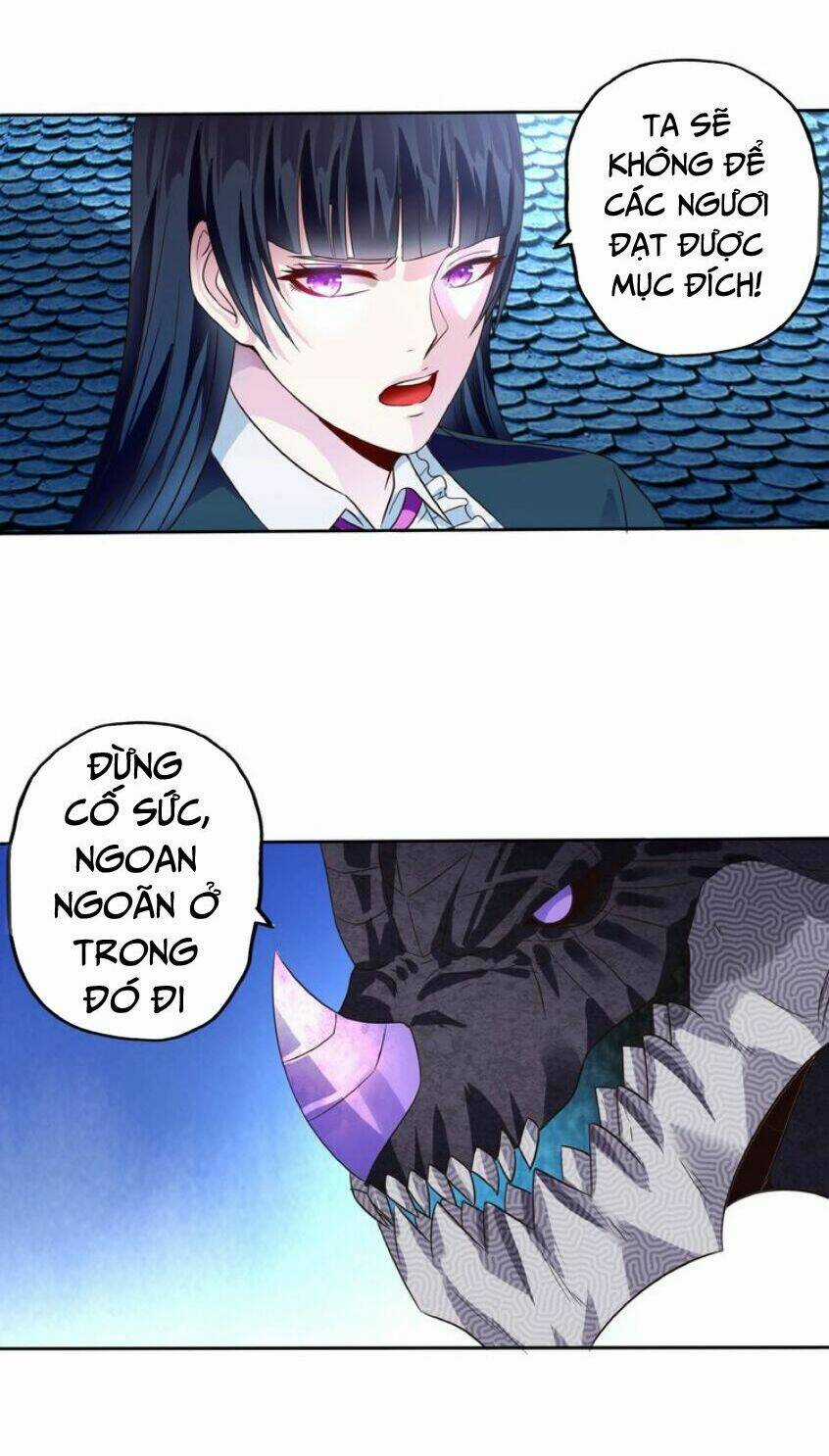 Thôn Phệ Lĩnh Vực Chapter 59 trang 11