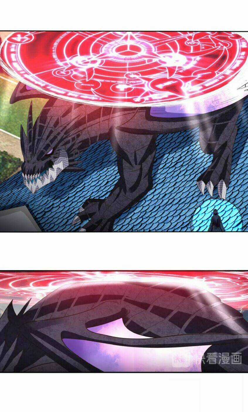 Thôn Phệ Lĩnh Vực Chapter 59 trang 12