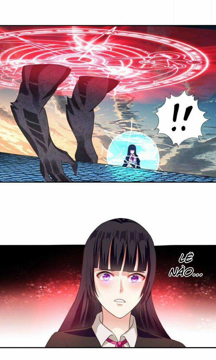 Thôn Phệ Lĩnh Vực Chapter 59 trang 13