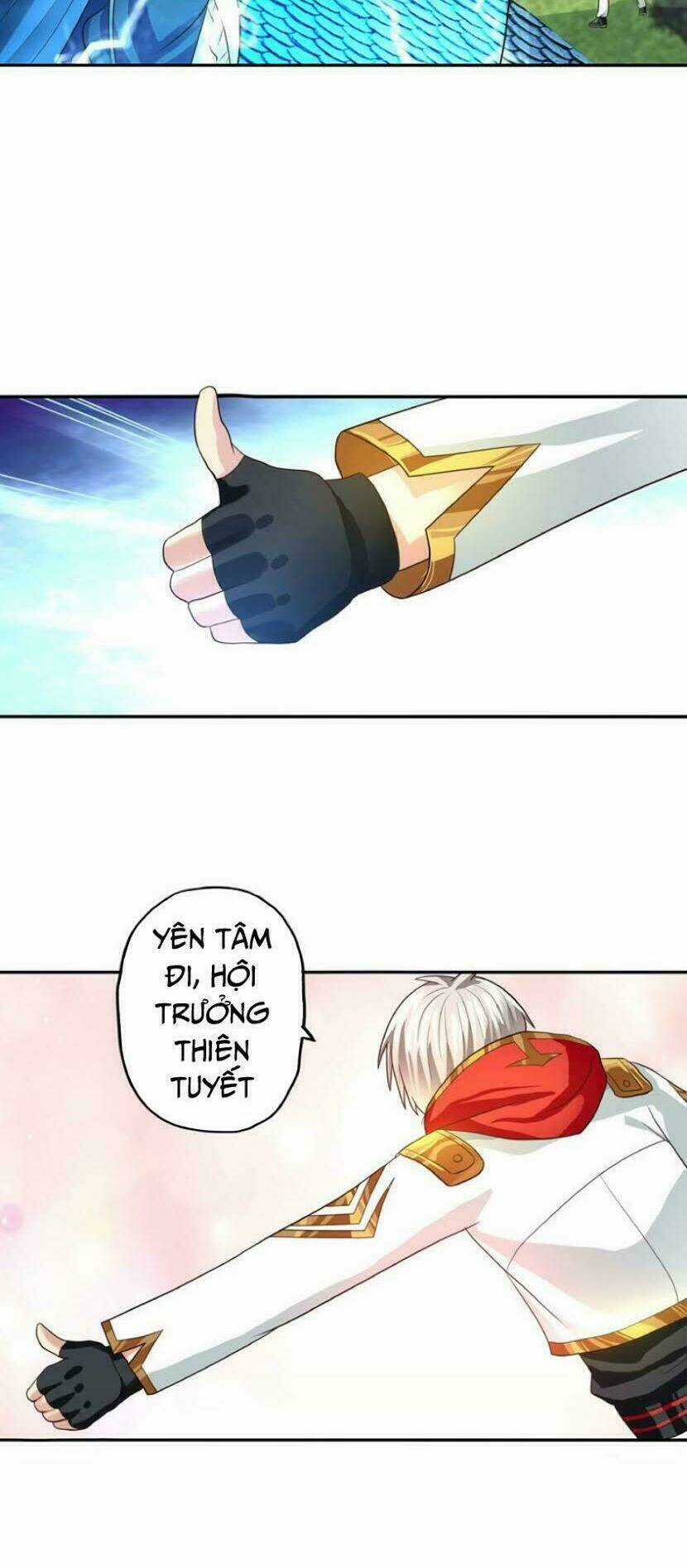 Thôn Phệ Lĩnh Vực Chapter 59 trang 15