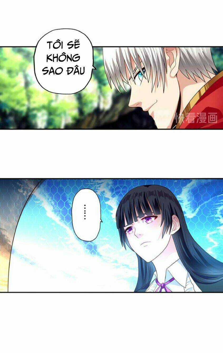 Thôn Phệ Lĩnh Vực Chapter 59 trang 16