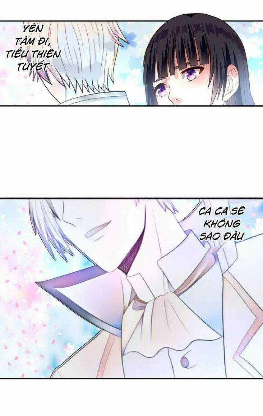 Thôn Phệ Lĩnh Vực Chapter 59 trang 17