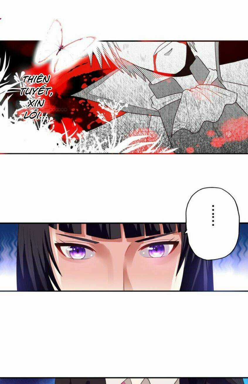 Thôn Phệ Lĩnh Vực Chapter 59 trang 18