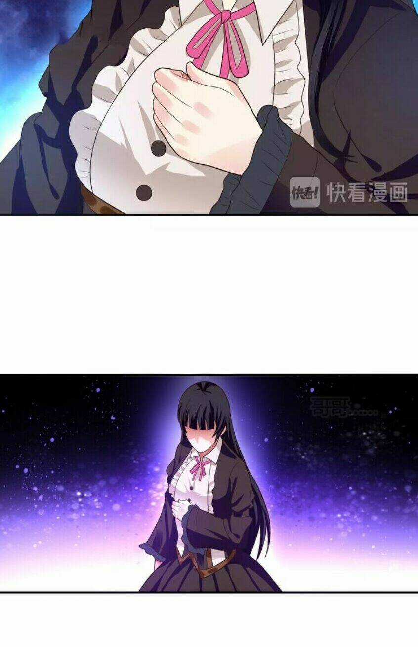 Thôn Phệ Lĩnh Vực Chapter 59 trang 19