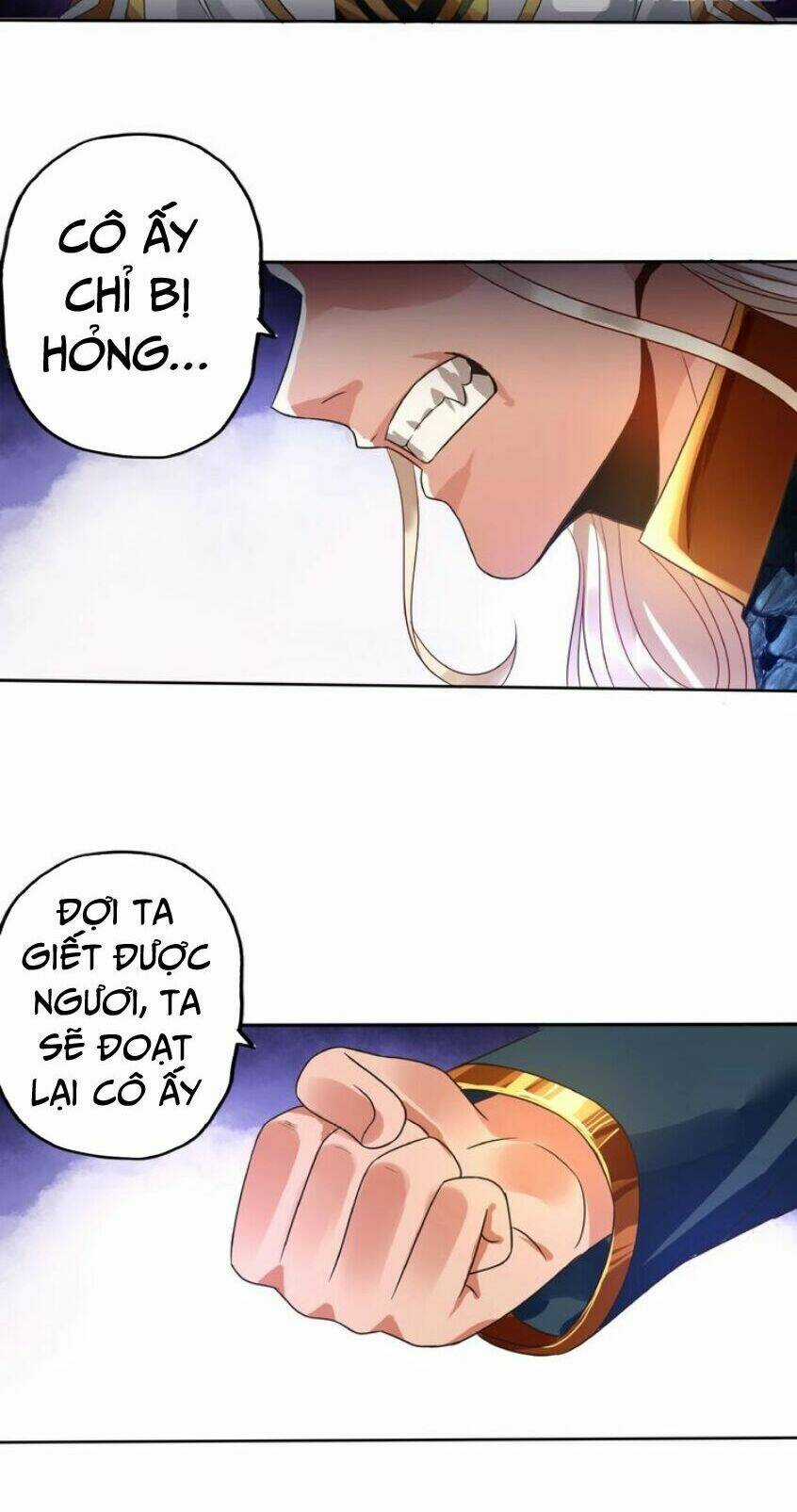 Thôn Phệ Lĩnh Vực Chapter 59 trang 2