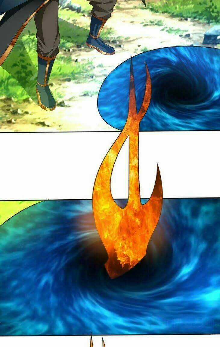 Thôn Phệ Lĩnh Vực Chapter 59 trang 21