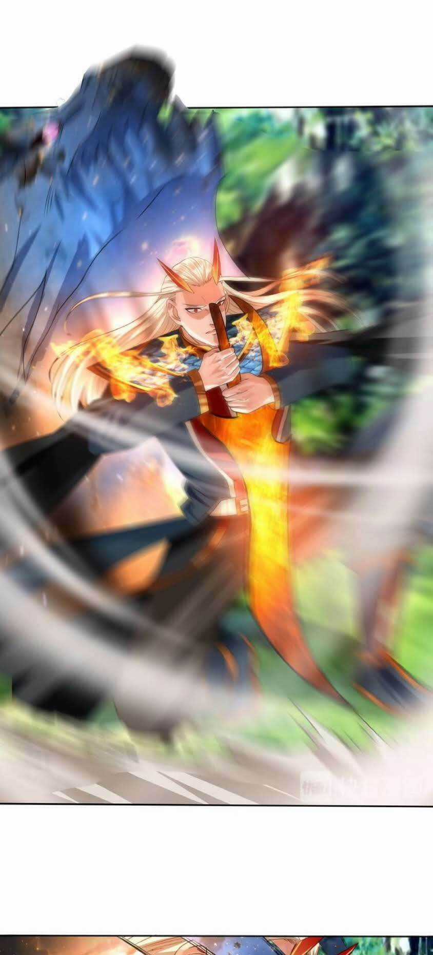 Thôn Phệ Lĩnh Vực Chapter 59 trang 25