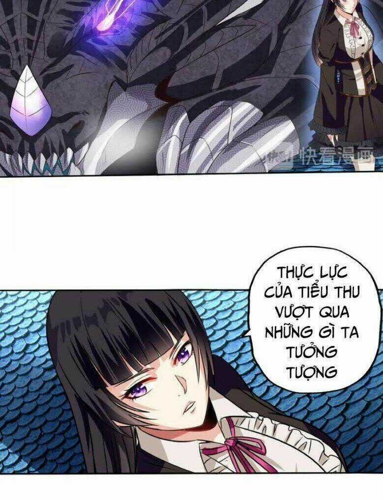 Thôn Phệ Lĩnh Vực Chapter 59 trang 5