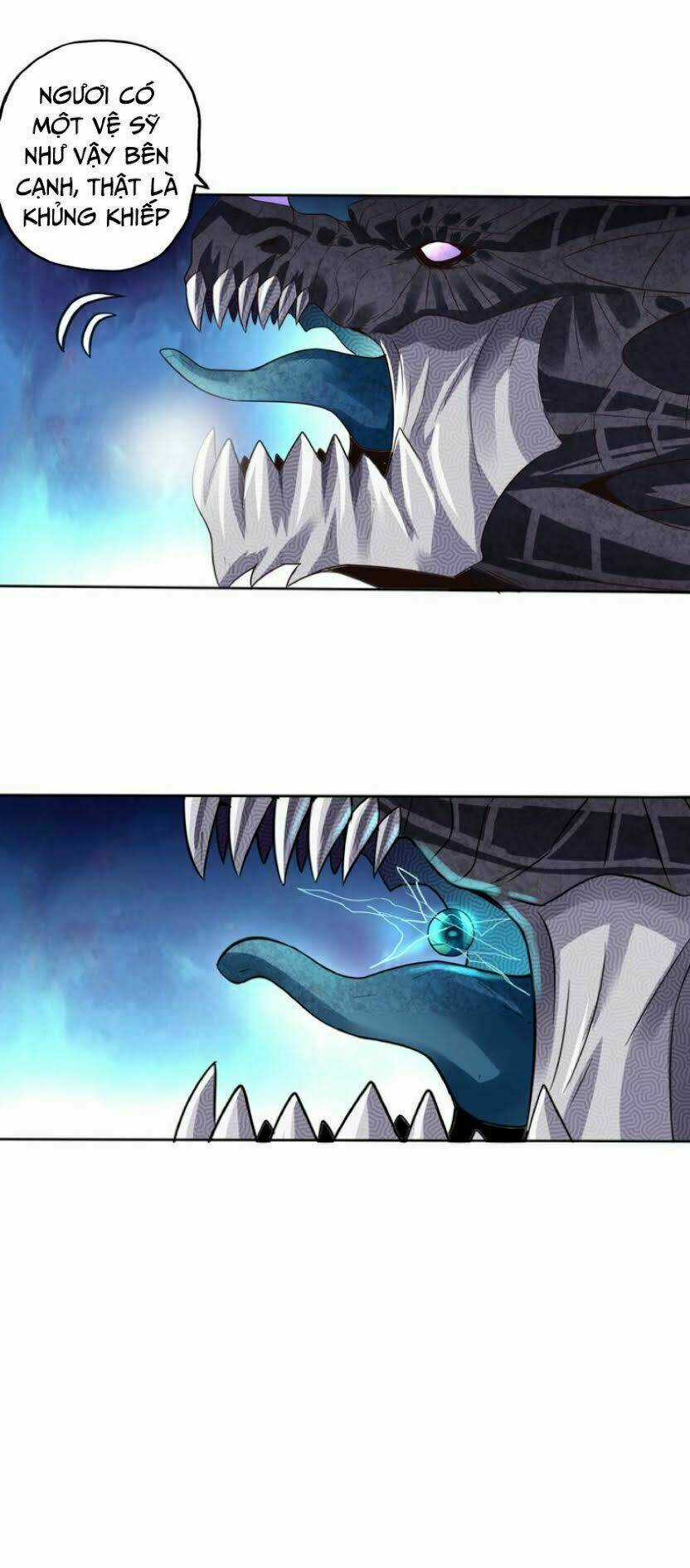 Thôn Phệ Lĩnh Vực Chapter 59 trang 6