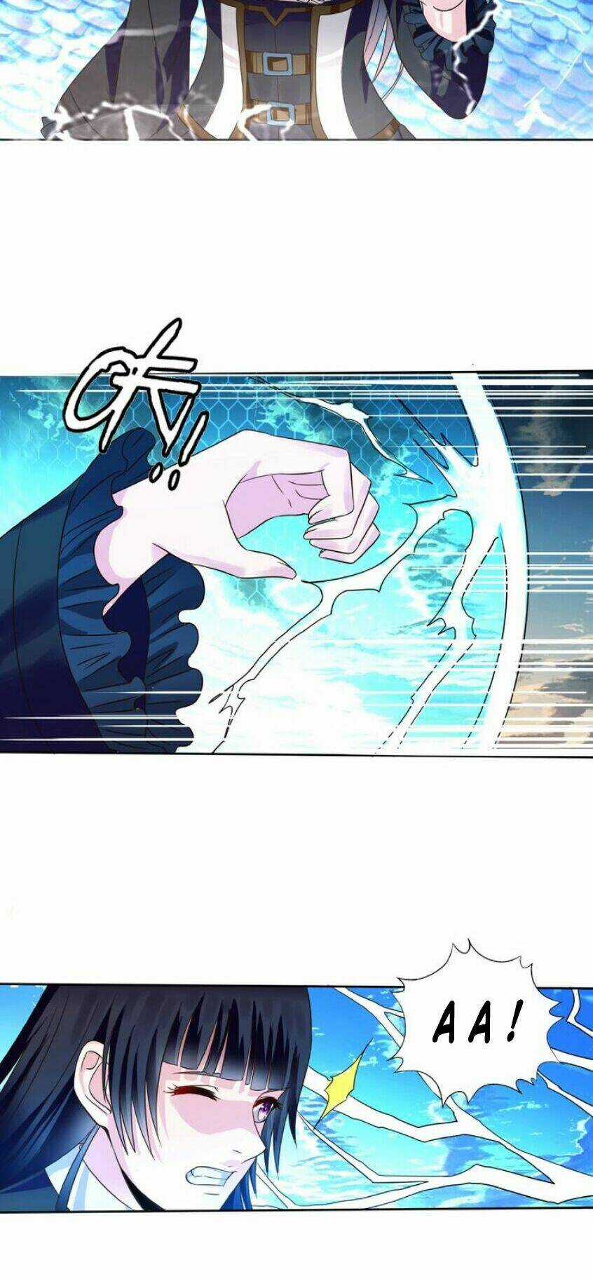 Thôn Phệ Lĩnh Vực Chapter 59 trang 9