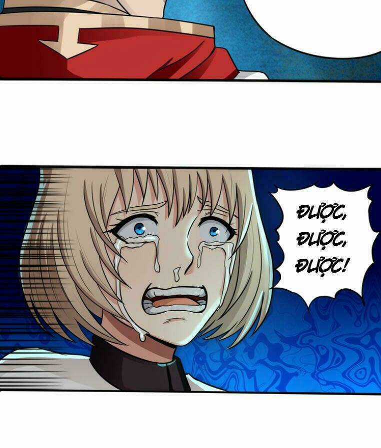 Thôn Phệ Lĩnh Vực Chapter 6 trang 11