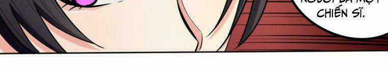 Thôn Phệ Lĩnh Vực Chapter 6 trang 15