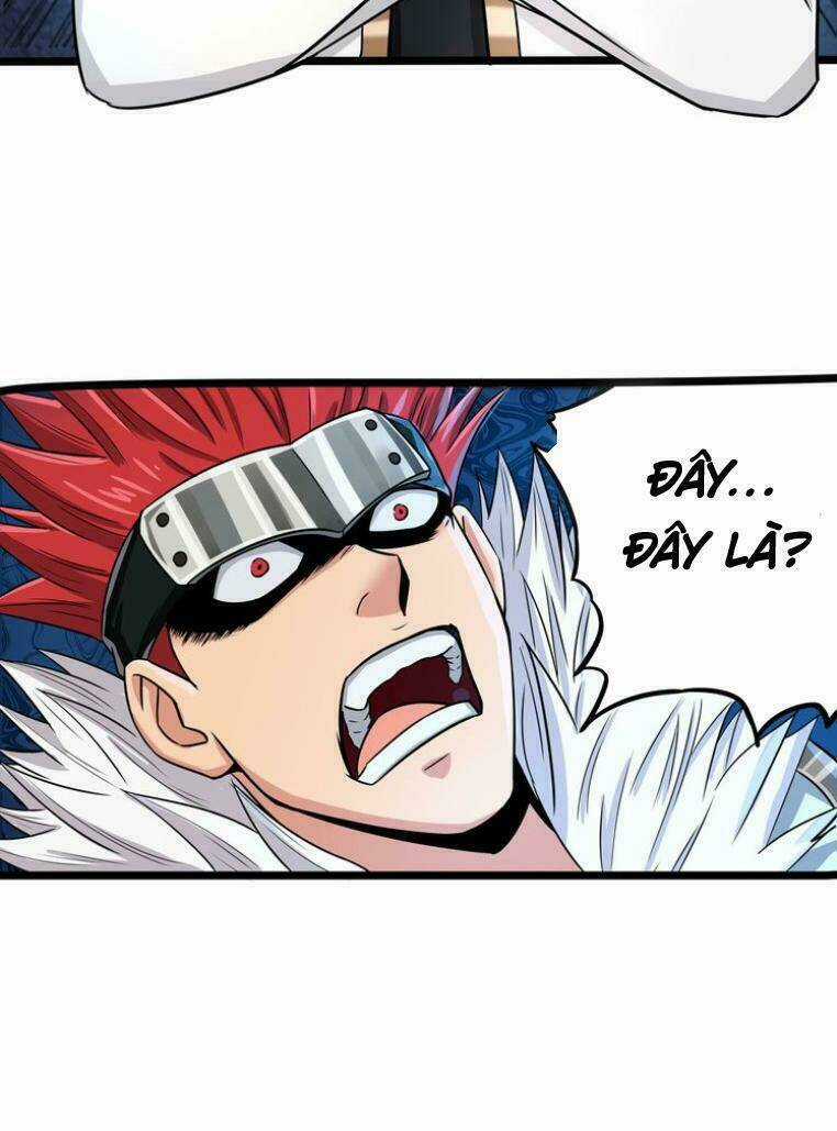 Thôn Phệ Lĩnh Vực Chapter 6 trang 3