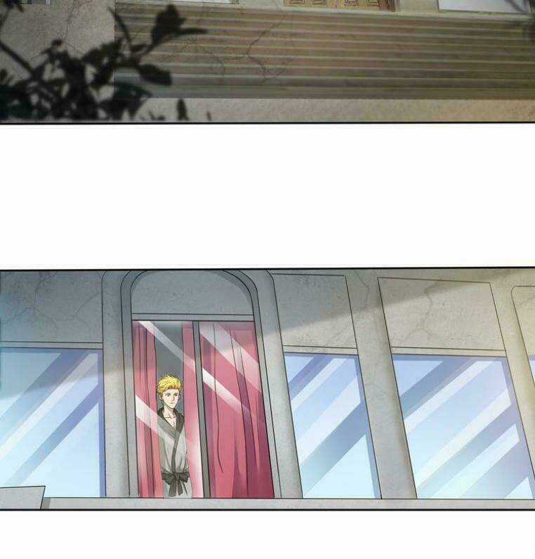 Thôn Phệ Lĩnh Vực Chapter 6 trang 31