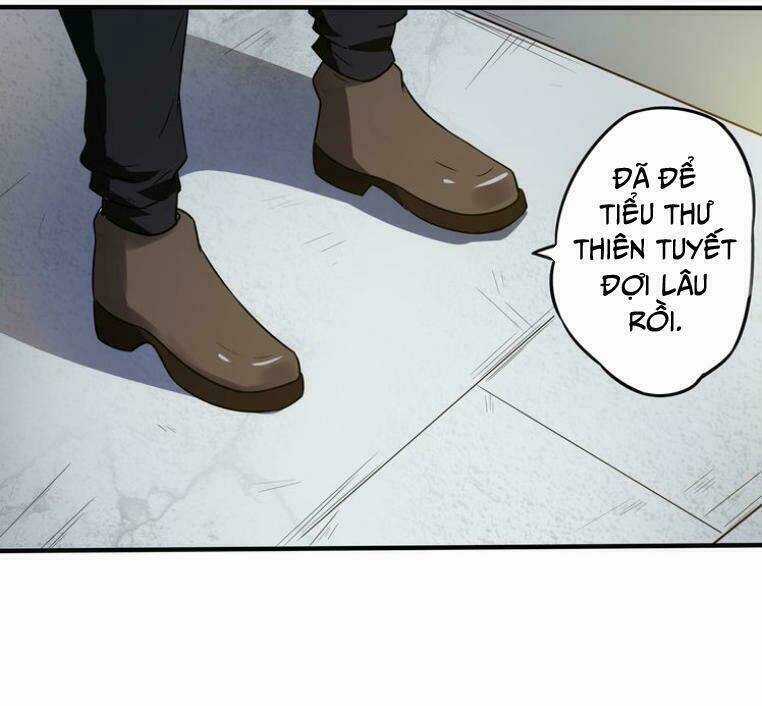 Thôn Phệ Lĩnh Vực Chapter 6 trang 37