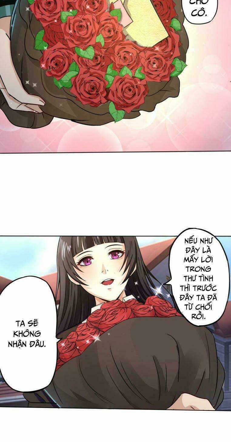 Thôn Phệ Lĩnh Vực Chapter 6 trang 41