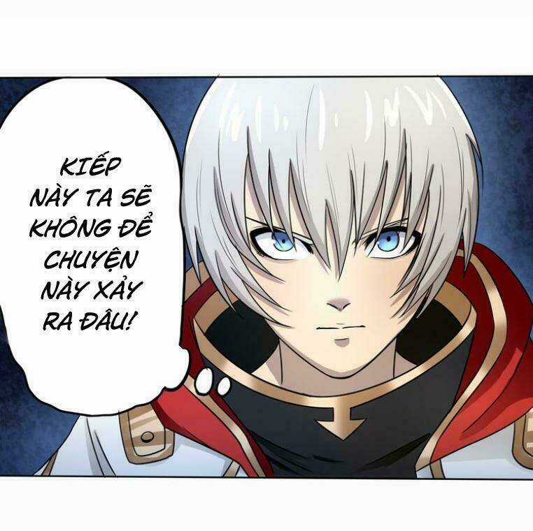 Thôn Phệ Lĩnh Vực Chapter 6 trang 49