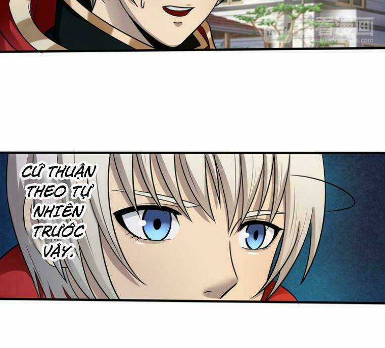 Thôn Phệ Lĩnh Vực Chapter 6 trang 51