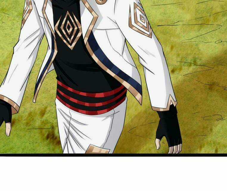 Thôn Phệ Lĩnh Vực Chapter 6 trang 9