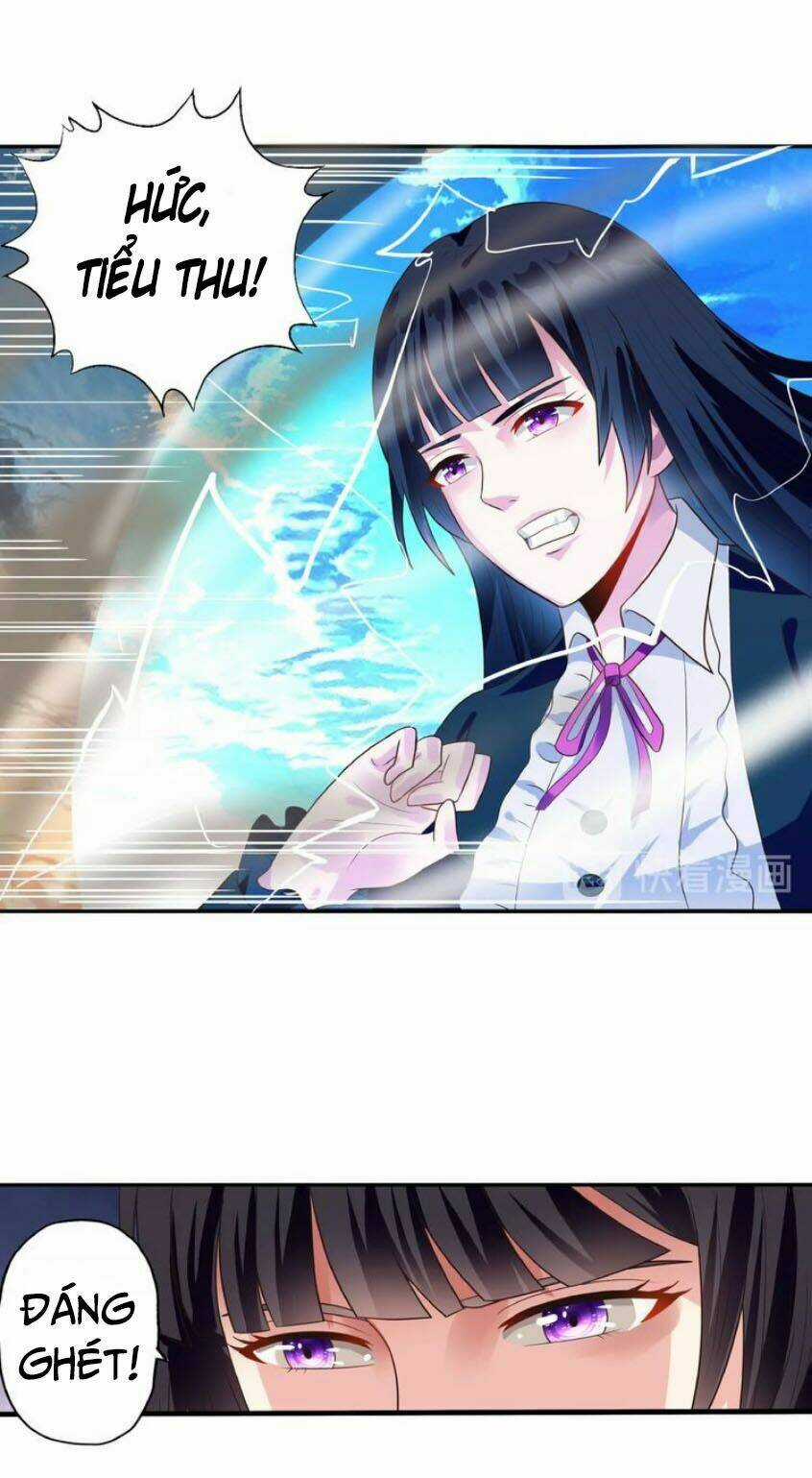 Thôn Phệ Lĩnh Vực Chapter 60 trang 12