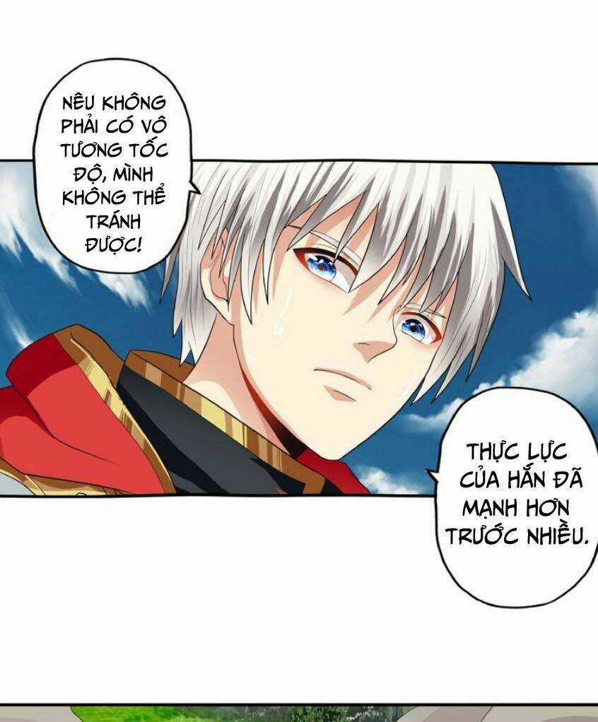 Thôn Phệ Lĩnh Vực Chapter 60 trang 16