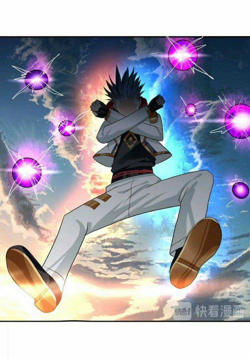 Thôn Phệ Lĩnh Vực Chapter 60 trang 19