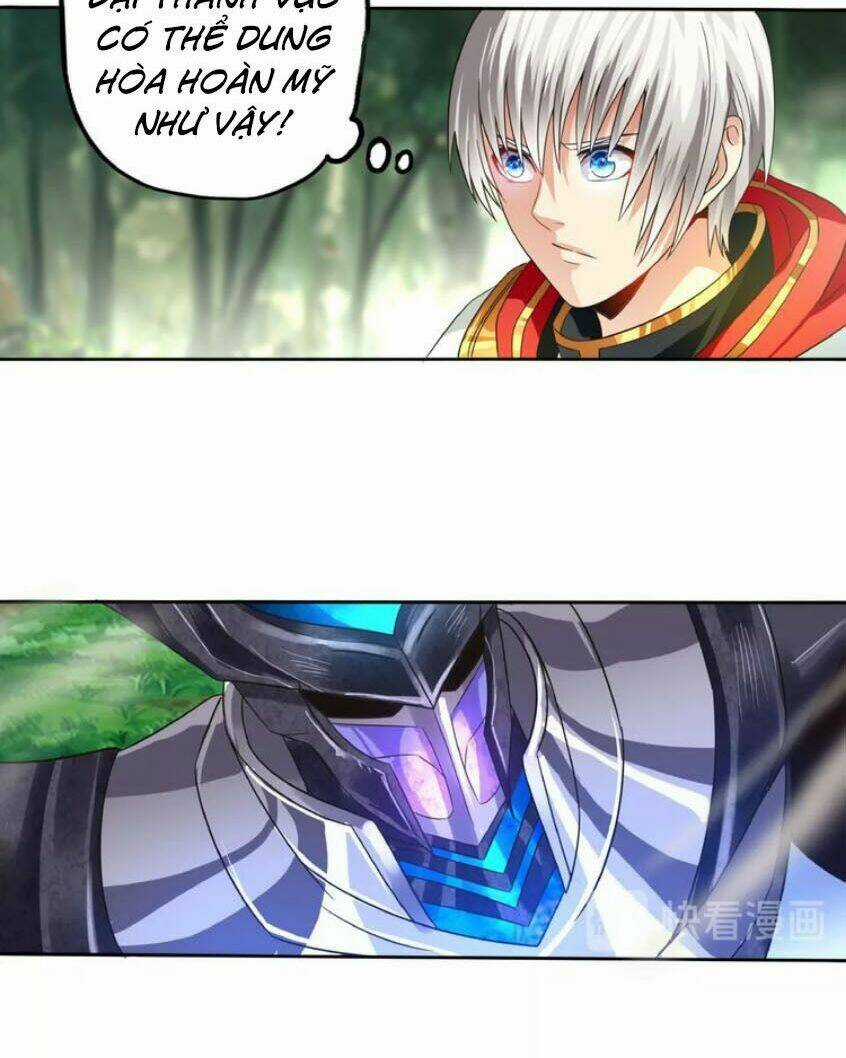 Thôn Phệ Lĩnh Vực Chapter 60 trang 2