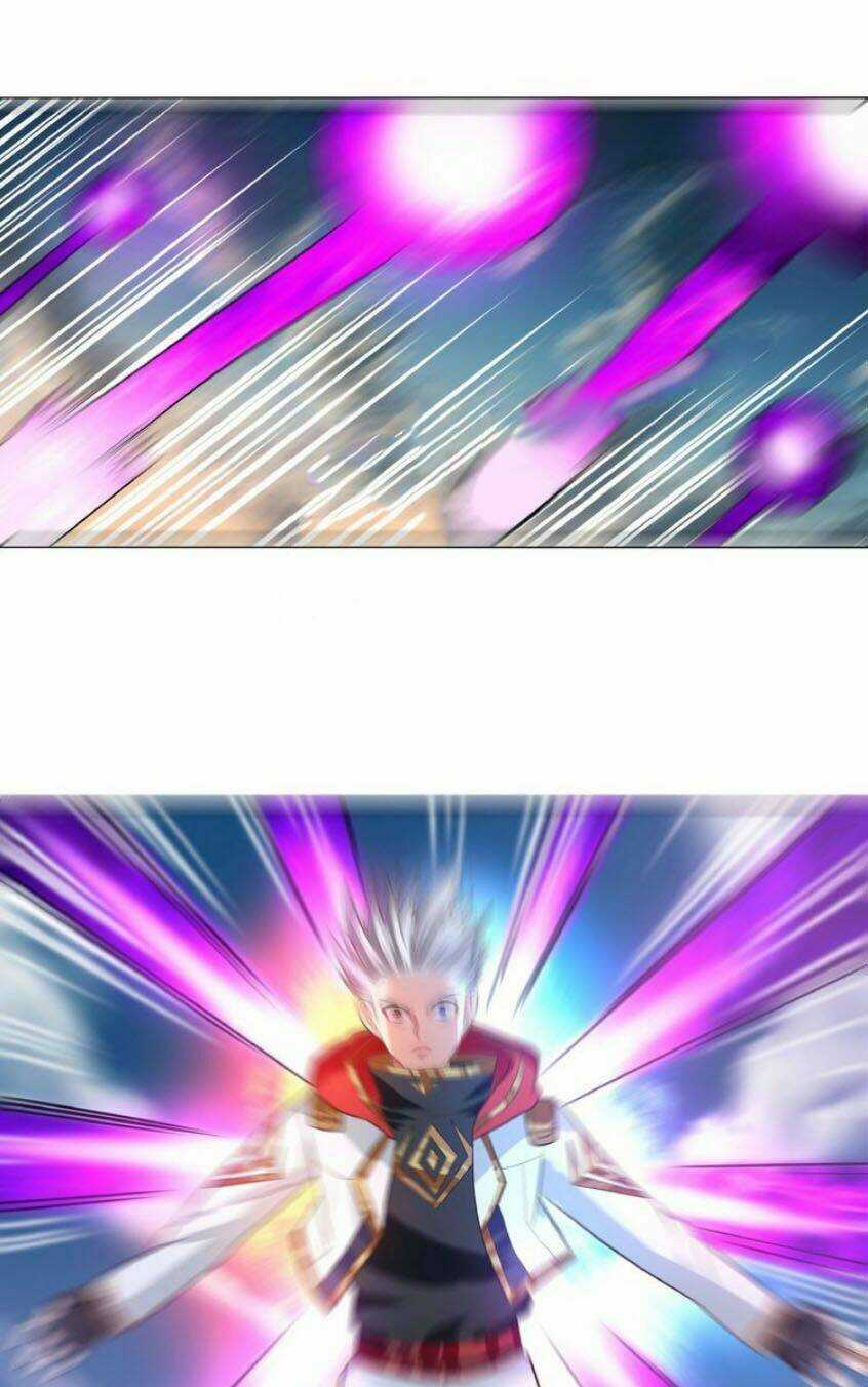 Thôn Phệ Lĩnh Vực Chapter 60 trang 21