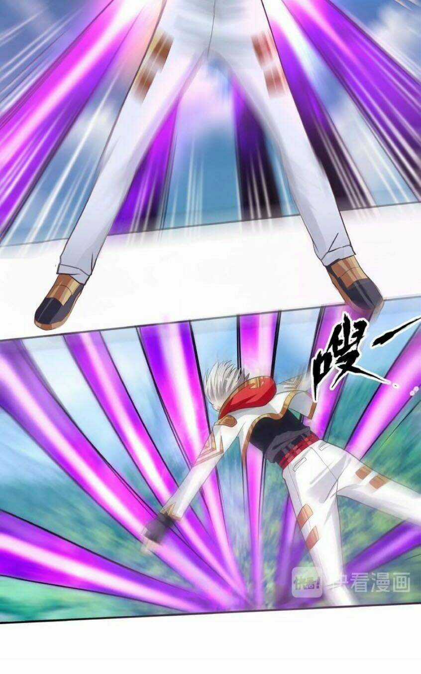 Thôn Phệ Lĩnh Vực Chapter 60 trang 22