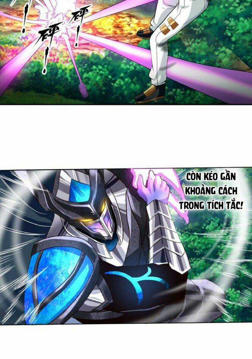 Thôn Phệ Lĩnh Vực Chapter 60 trang 28